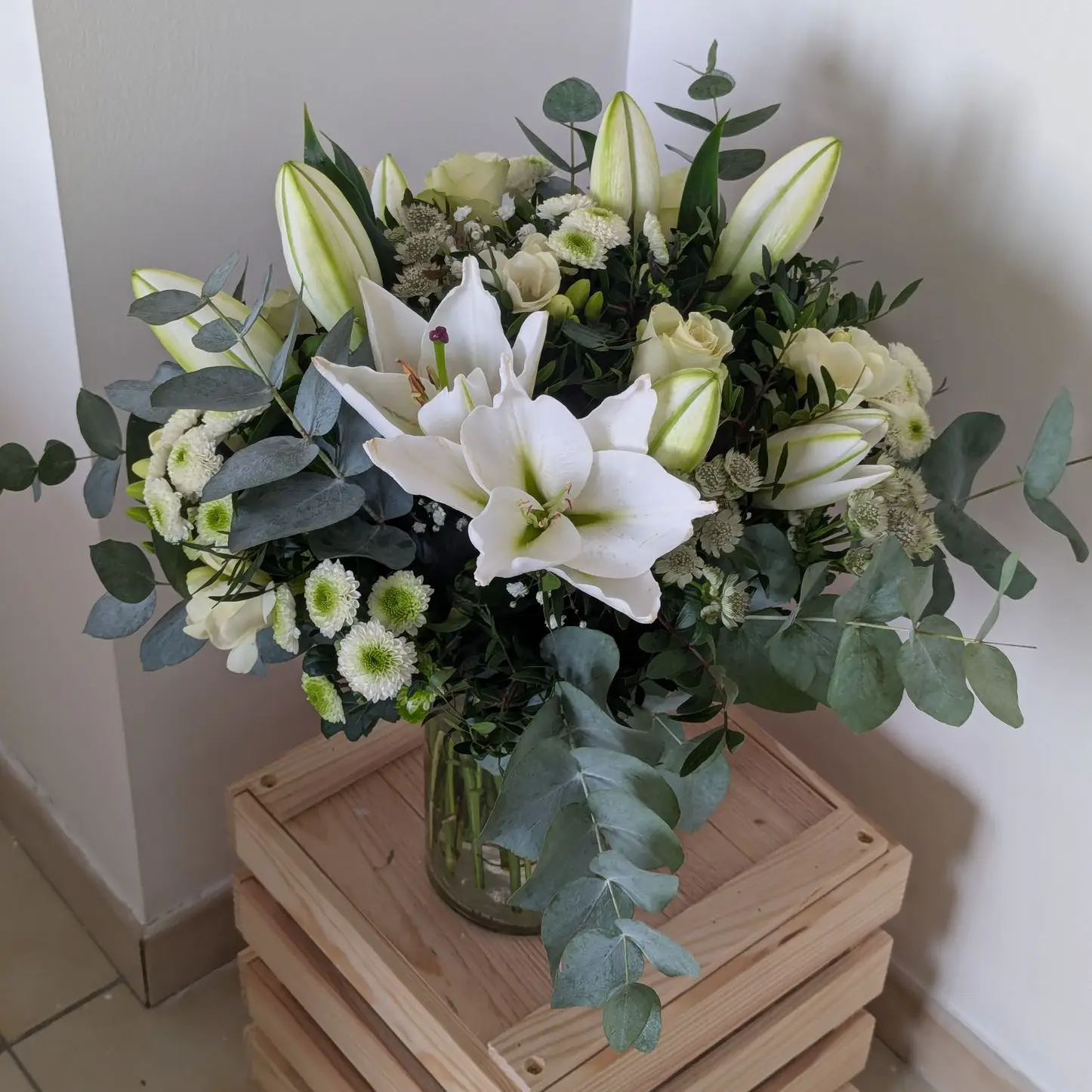 bouquet
