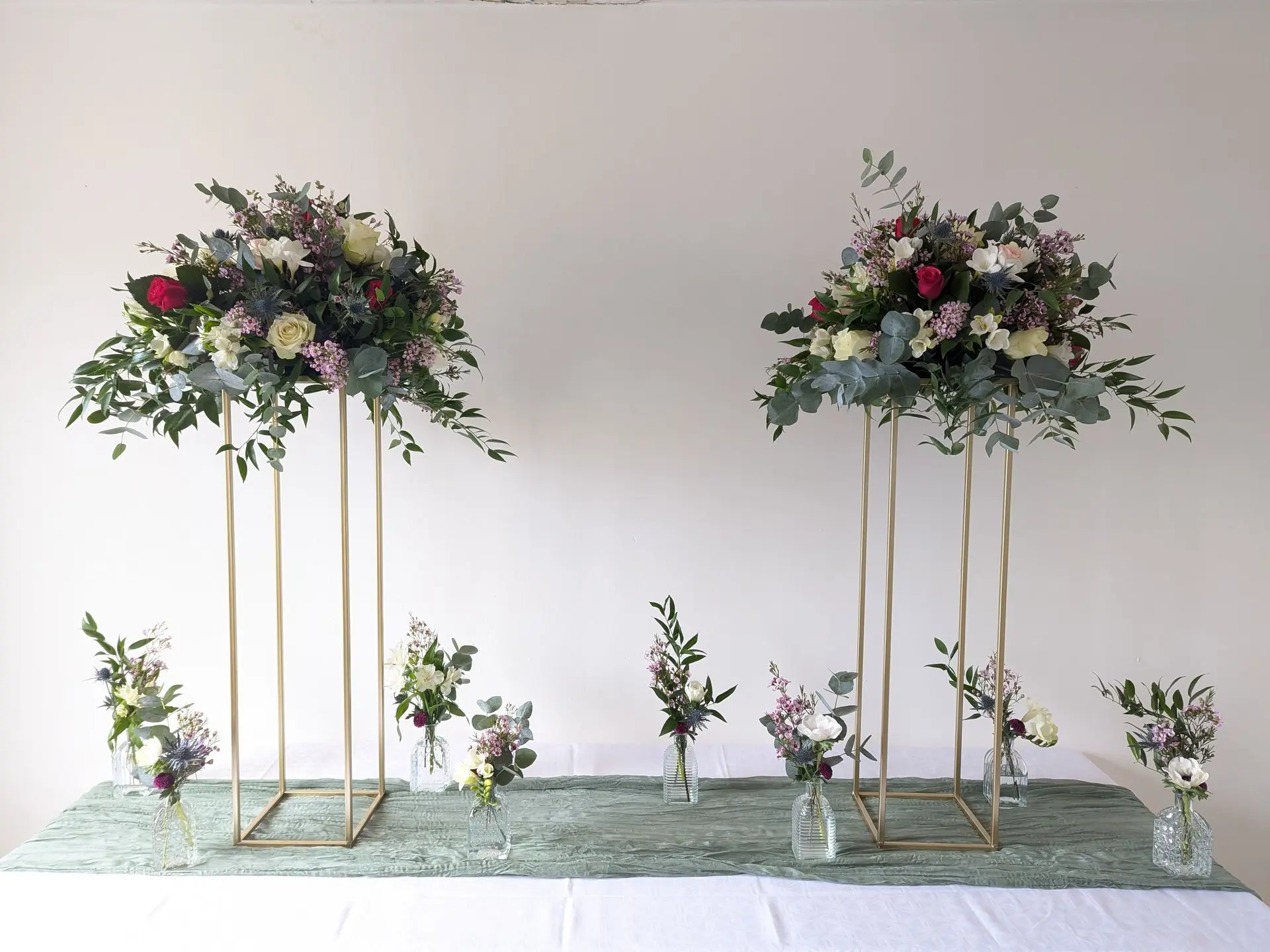 table mariage