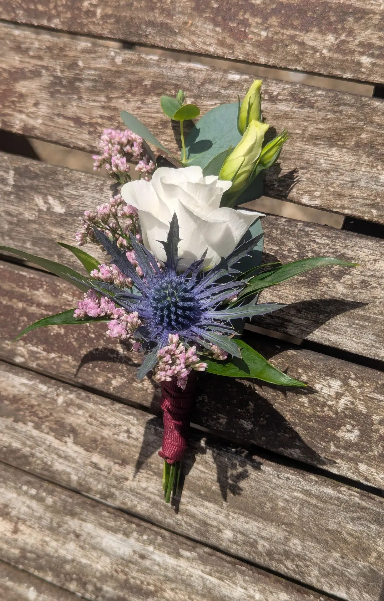boutonnière