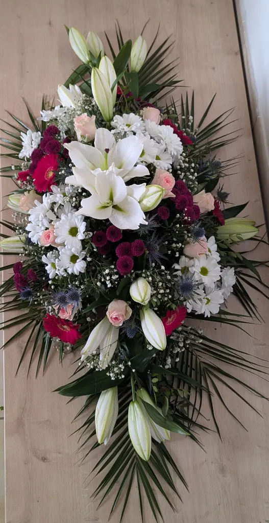 Dessus de cercueil Eléna 2 - Euphorie florale.webp