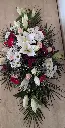 Dessus de cercueil Eléna 2 - Euphorie florale.webp