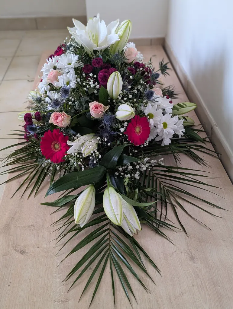 Dessus de cercueil Eléna3 - Euphorie florale.webp