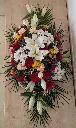 Dessus de cercueil Maria2 - Euphorie florale.webp