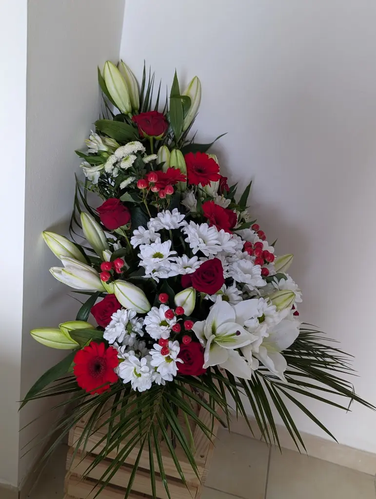 Gerbe Adèle2 - Euphorie florale.webp
