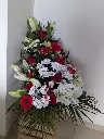 Gerbe Adèle2 - Euphorie florale.webp