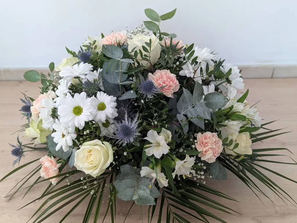 Coussin Sarah2 - Euphorie florale.webp