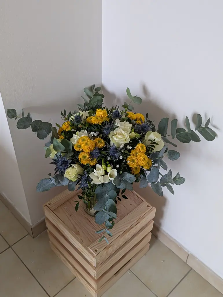 Bouquet victoire2 - Euphorie florale.webp