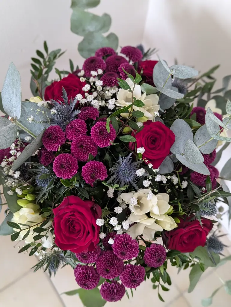 Bouquet déborah3 - Euphorie florale.webp