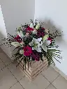 Bouquet lila2 - Euphorie florale.webp