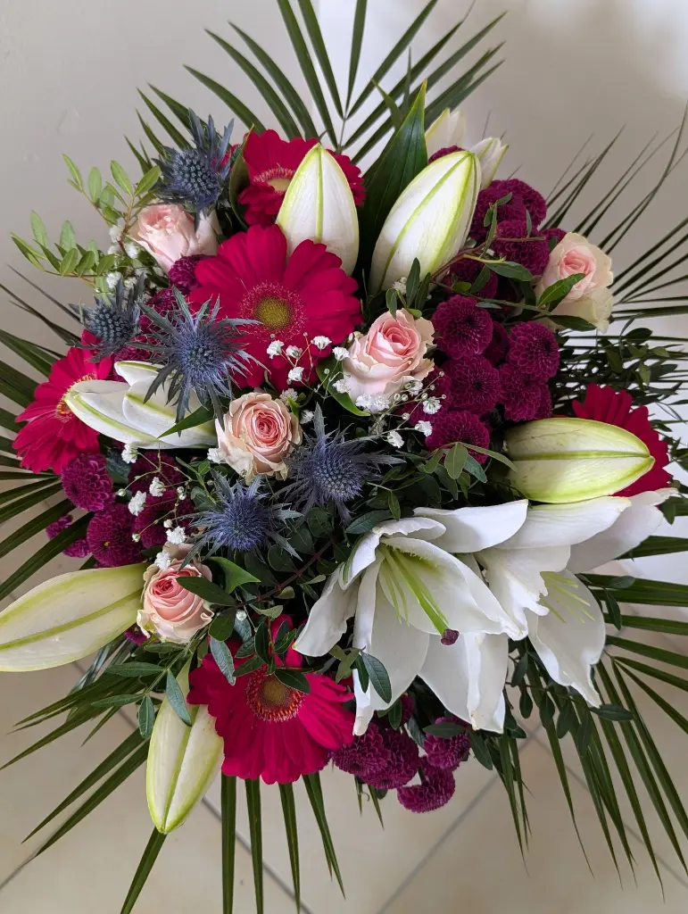 Bouquet lila3 - Euphorie florale.webp