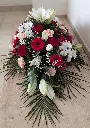 Dessus de cercueil Romy3 - Euphorie florale.webp