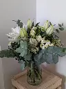 Bouquet Faustine