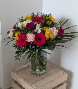 Bouquet Alya