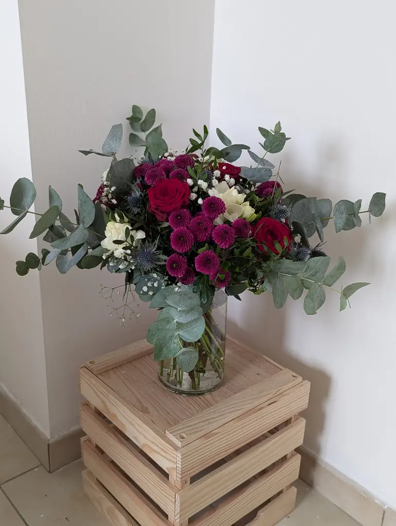 Bouquet Deborah