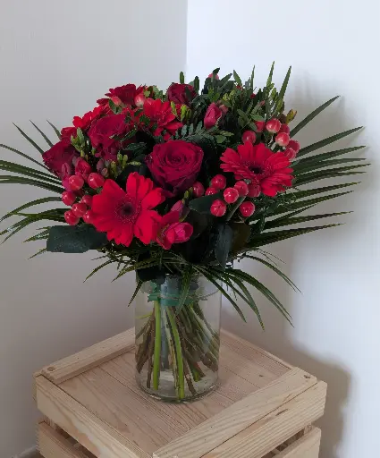 Bouquet Juliette