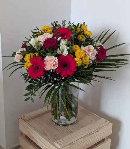 Bouquet Alya