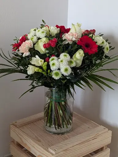 Bouquet Zélie
