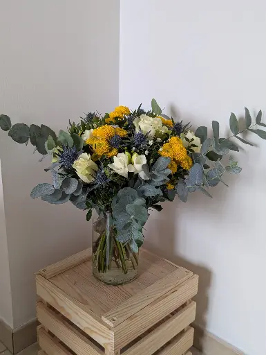 Bouquet Victoire
