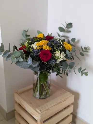 Bouquet Maylis