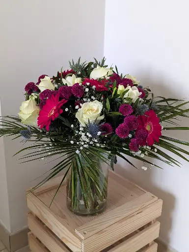 Bouquet Albane