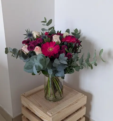 Bouquet Coline