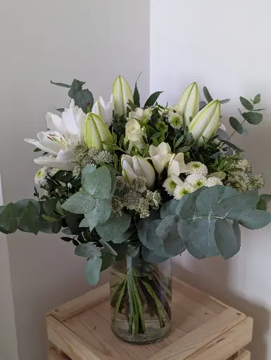 Bouquet Faustine