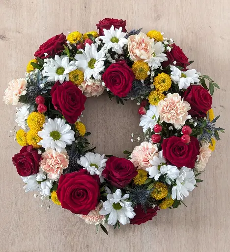 Couronne Norah
