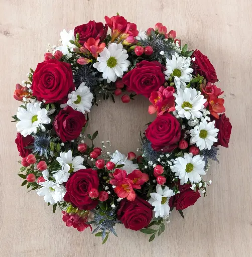 Couronne Agathe