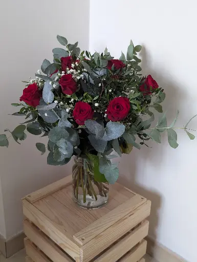 Bouquet Estelle