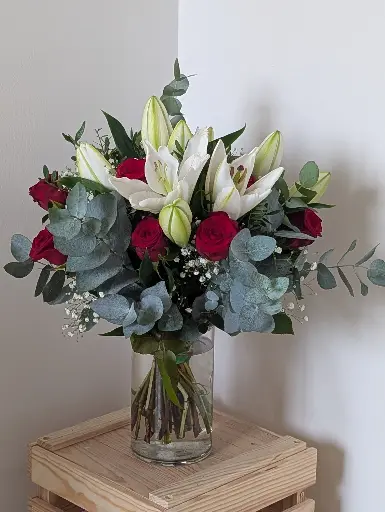 Bouquet Amélia